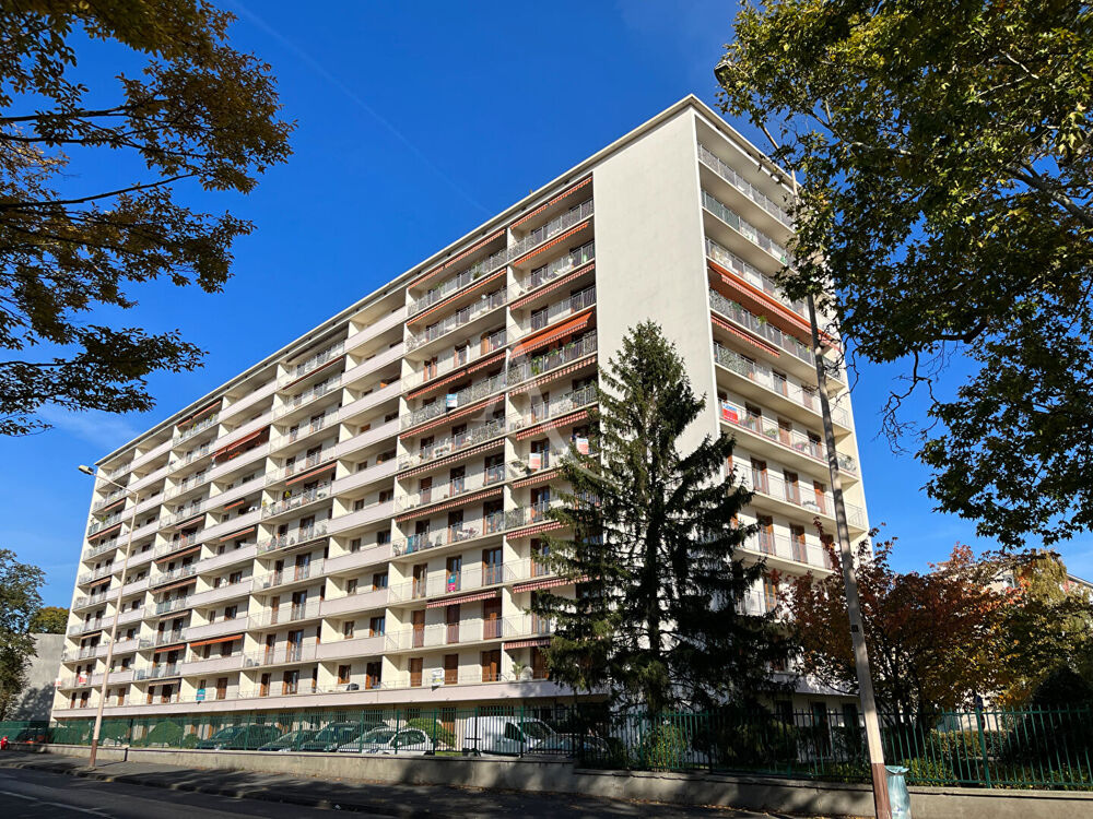 Appartement 1 pièce 38 m² · à Reims · 38 m² · 99 000 €