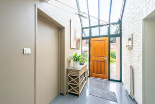 Maison à vendre 8 pièces 243 m²