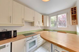  Appartement  vendre 4 pices 88 m