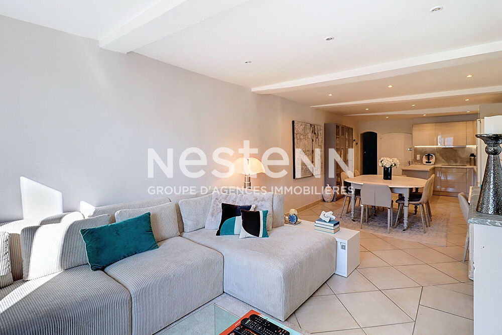 Vente Appartement A VENDRE Appartement Bargemon 3 pièces 84 m² Bargemon