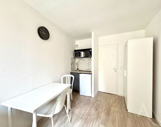  Appartement � louer 1 pi�ce 18 m�