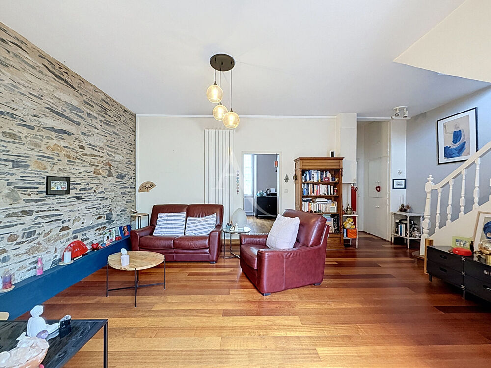 Maison Angers 4 pièce(s)