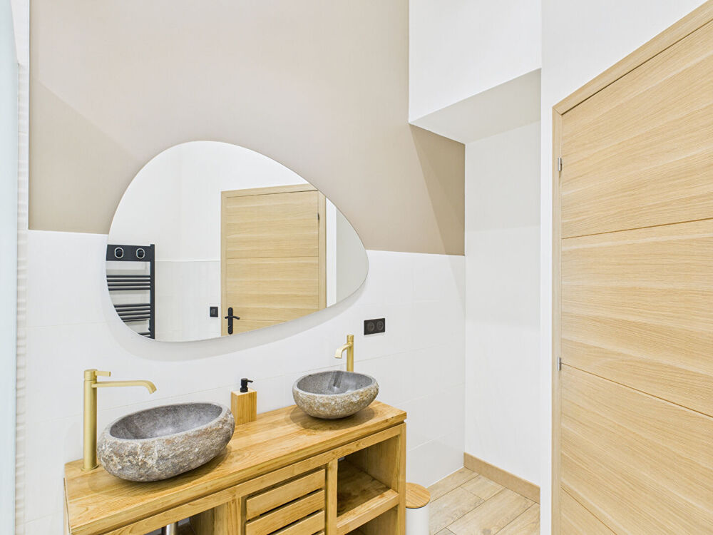 à vendre  Maison Valence (26000)