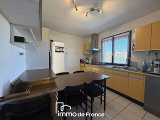  Maison � vendre 4 pi�ces 99 m�