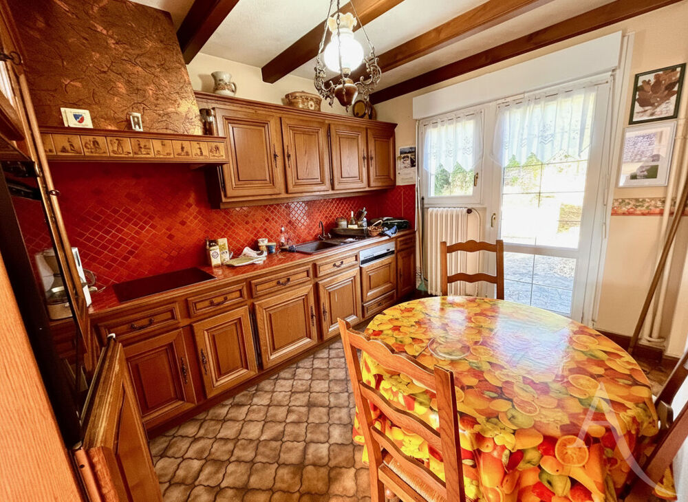 Vente Maison Maison Chatel Saint Germain avec jardin Chatel saint germain