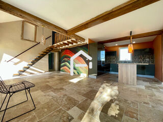  Villa � vendre 8 pi�ces 1 m�