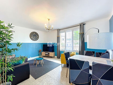  Appartement � louer 3 pi�ces 58 m�