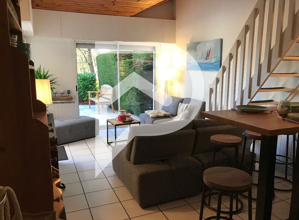 Maison 4 pièces 58 m² · à Gujan Mestras · 58 m² · 296 800 €