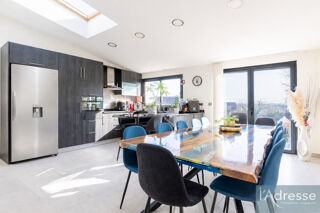  Maison � vendre 6 pi�ces 120 m�