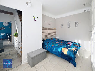  Maison � vendre 3 pi�ces 61 m�