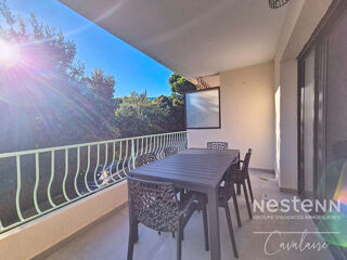  Appartement � vendre 3 pi�ces 69 m�