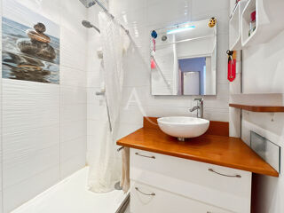  Appartement � vendre 3 pi�ces 45 m�