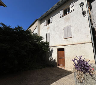  Immeuble à vendre 8 pièces 141 m² Caussade