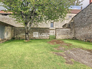  Maison � vendre 4 pi�ces 102 m�