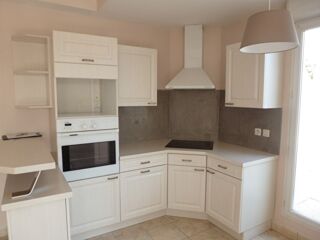  Appartement à louer 2 pièces 40 m²