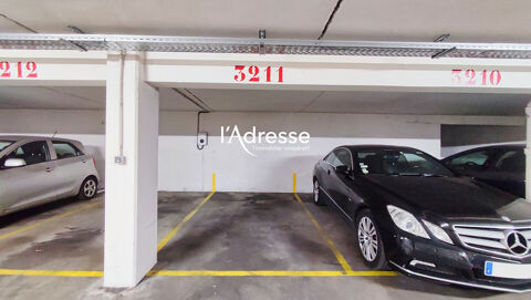  Parking / Garage � louer 