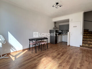  Maison à louer 3 pièces 41 m²