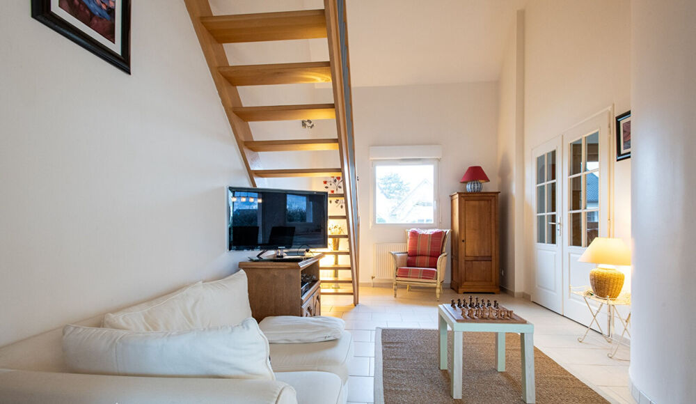 Vente Maison Maison Merlimont 150 m2 Merlimont