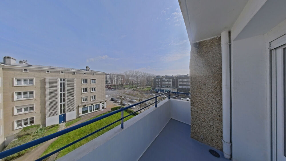 Appartement 3 pièces 70 m² · à Dunkerque · 70 m² · 170 000 €
