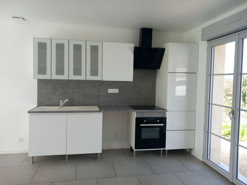  Maison � louer 4 pi�ces 79 m�