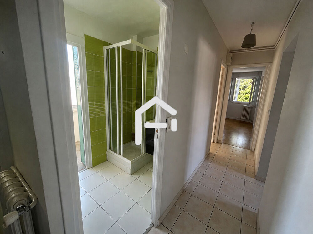 Location Appartement A LOUER : T4 à Compans-Caffarelli de 68 m² avec Loggia Toulouse