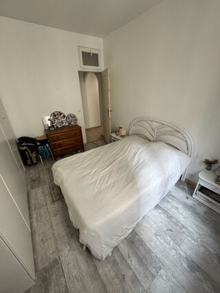  Appartement � vendre 2 pi�ces 43 m�