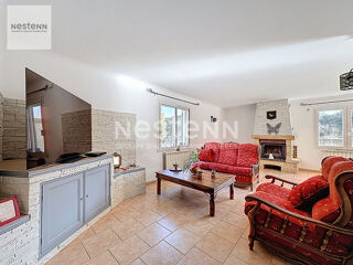  Maison à vendre 5 pièces 180 m²