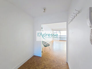  Appartement à vendre 3 pièces 67 m²