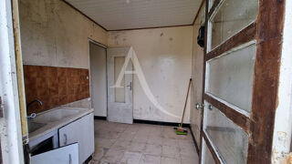  Maison  vendre 3 pices 42 m