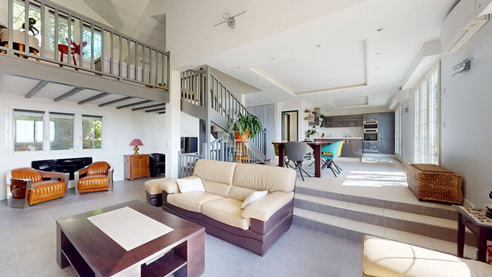 � vendre  Maison Le Plessis-Robinson (92350)