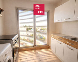  Appartement � vendre 5 pi�ces 82 m�