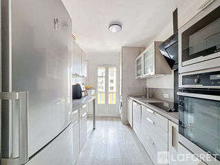  Appartement � vendre 3 pi�ces 59 m�