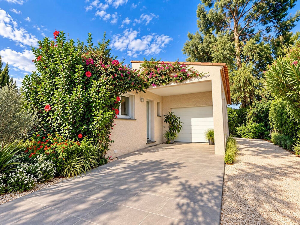 Maison 4 pièces 111 m² · à Saint Hippolyte · 111 m² · 439 000 €
