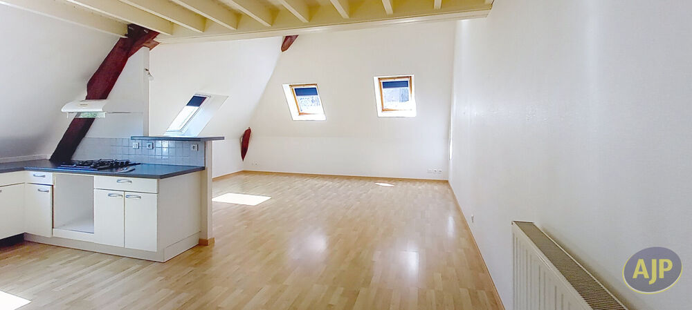 Appartement en duplex Chateaubriant T5 BIS