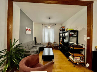  Maison  vendre 8 pices 141 m