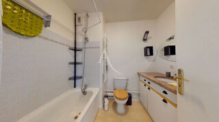  Appartement  vendre 1 pice 32 m