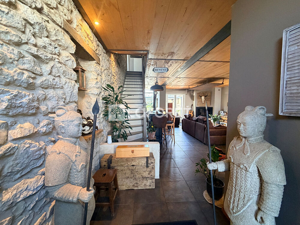 Maison 5 pièces 145 m² · à Carmaux · 145 m² · 240 000 €