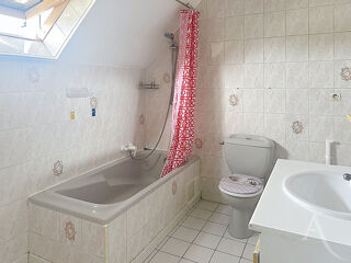  Appartement à louer 2 pièces 48 m²