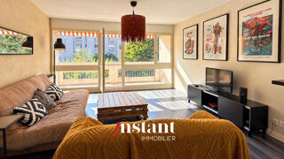 Vente Appartement Exclusivité - T3 avec balcon & parking - Quai de Saône Caluire et cuire
