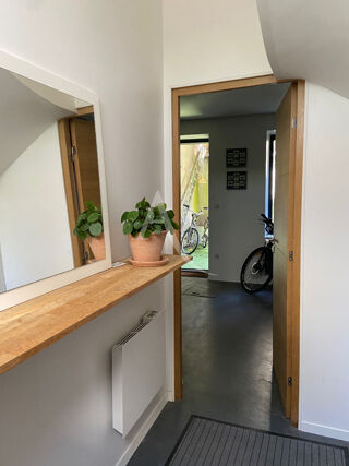  Maison � vendre 4 pi�ces 75 m�