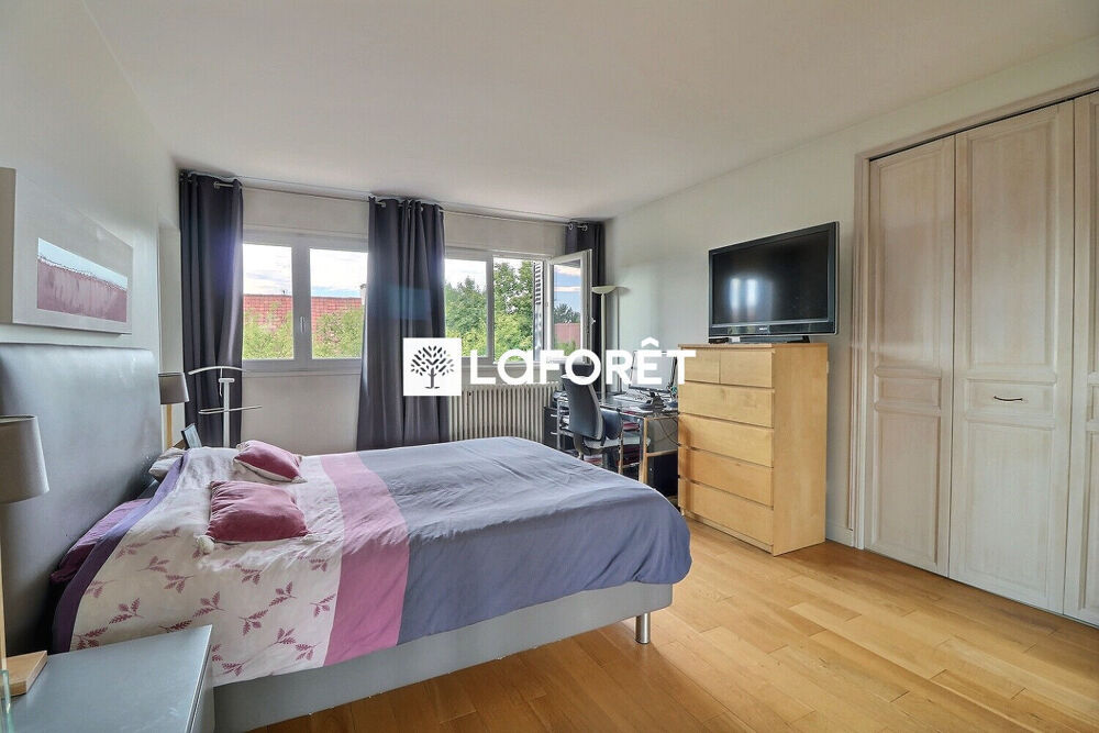 à vendre  Maison Rueil-Malmaison (92500)