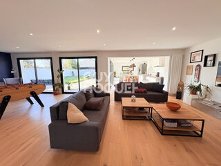  Maison � vendre 5 pi�ces 126 m�