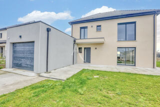 Maison � vendre 6 pi�ces 152 m�