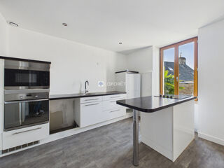  Appartement à louer 3 pièces 48 m²