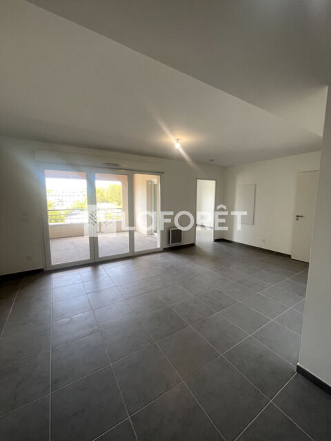  Appartement � louer 2 pi�ces 46 m�