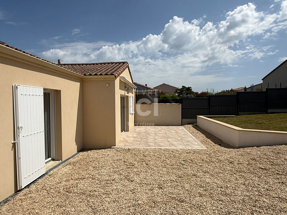 Vente Maison Maison Saint Pere En Retz Saint pere en retz
