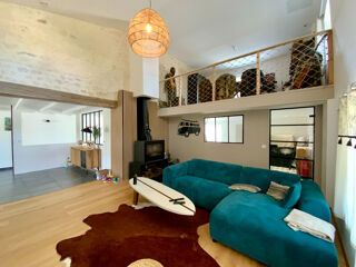  Maison à vendre 6 pièces 181 m²