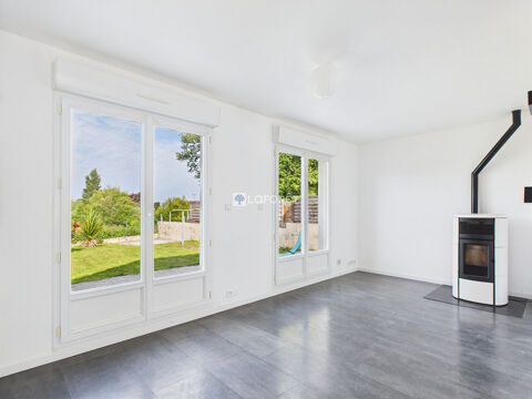  Maison � louer 4 pi�ces 83 m�