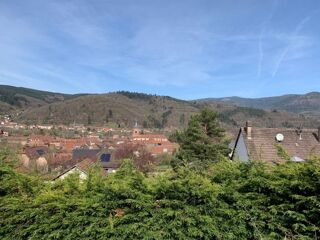  Terrain  vendre 755 m Russ