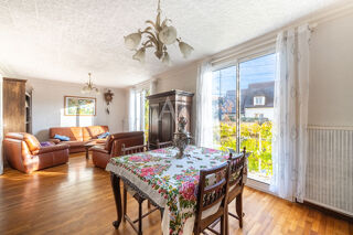  Maison � vendre 6 pi�ces 136 m�